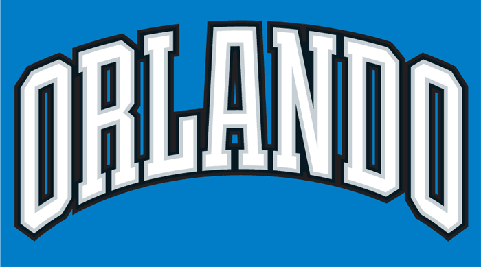 Orlando Magic 2003-2008 Wordmark Logo DIY iron on transfer (heat transfer) Orlando Magic 2003-2008 Wordmark Logo DIY iron on transfer (heat transfer)